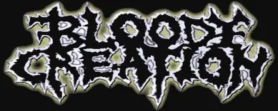 logo Bloody Creation